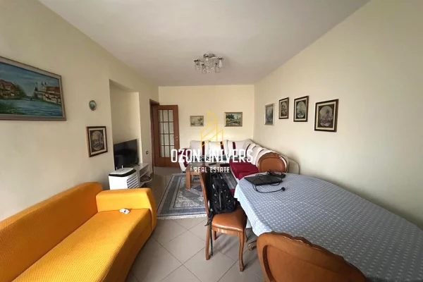 Apartment for rent in Tirana 1+1, Furnished