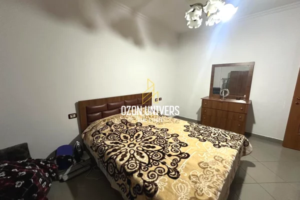 Apartment for rent in Tirana 1+1, Furnished