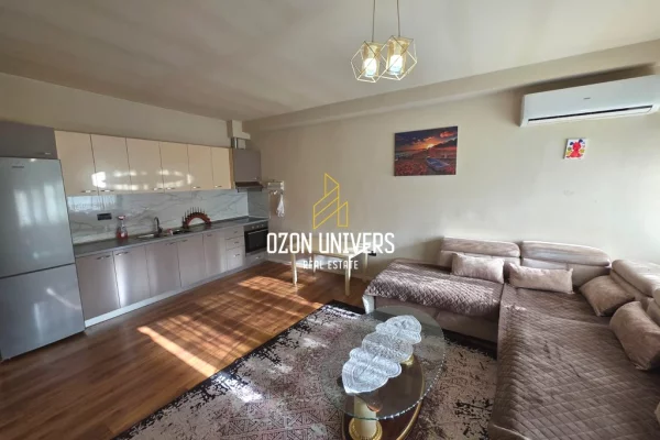 Shtepi me qera Apartament ne Tirane, 1+1, Mobilimi E mobiluar, Pagesa 450  Euro.