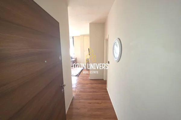 Shtepi me qera Apartament ne Tirane, 1+1, Mobilimi E mobiluar, Pagesa 450  Euro.