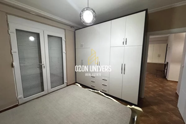 Shtepi me qera Apartament ne Tirane, 1+1, Mobilimi E mobiluar, Pagesa 450  Euro.