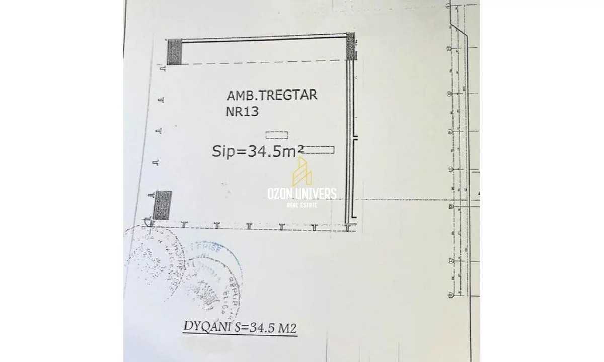 Shitet Ambient biznesi, afer Maternitetit te Ri