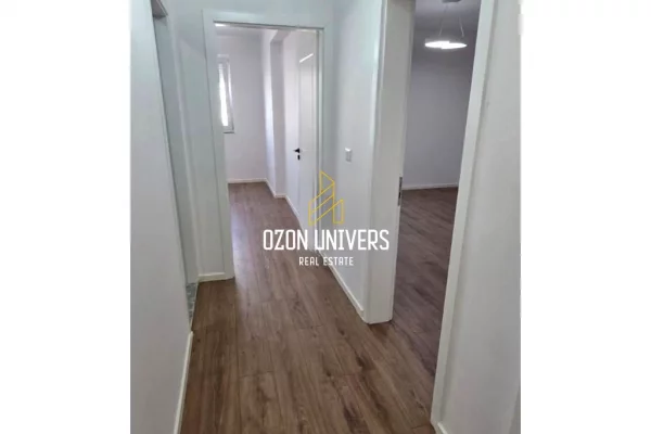 Apartament 1+1 në Shitje, Don Bosko (Pallati Al-Mak)