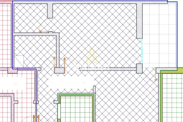 Apartament 1+1 në Shitje, Don Bosko! (Pallati Al-Mak)