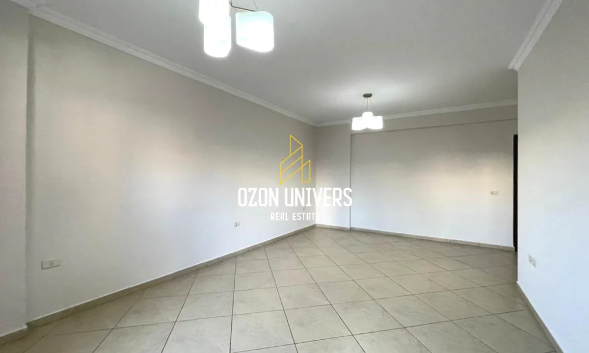 Apartment for rent in Tirana 2+1, Emty