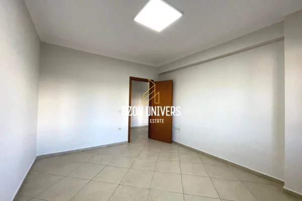 Apartment for rent in Tirana 2+1, Emty