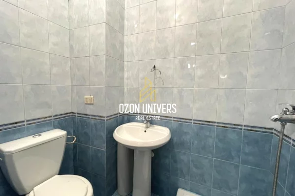 Apartment for rent in Tirana 2+1, Emty