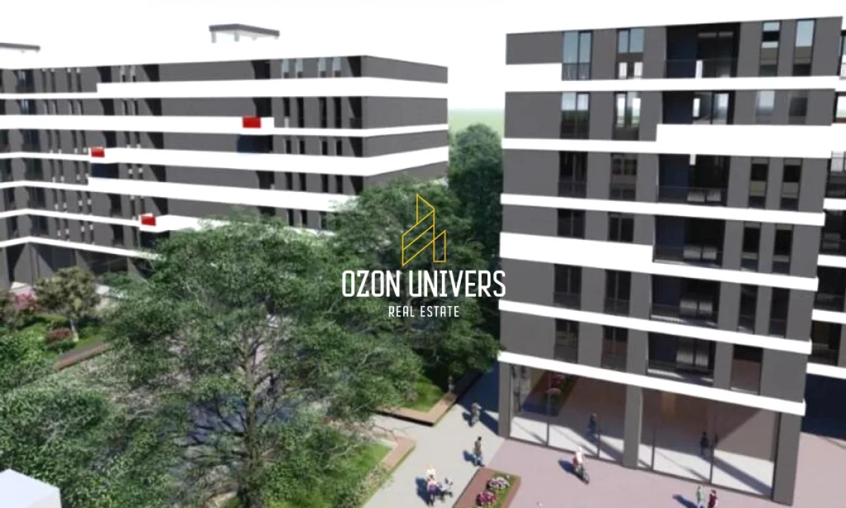 Shtepi ne shitje Apartament ne Tirane, 1+1, Mobilimi Bosh, pa mobiluar, Pagesa 55,498  Euro.