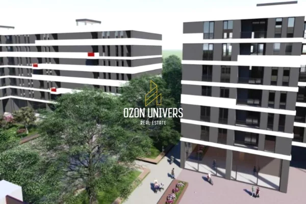 Shtepi ne shitje 1+1 ne Tirane - 55,498 Euro