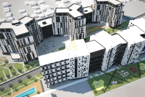 Shtepi ne shitje 2+1 ne Tirane - 222,000 Euro