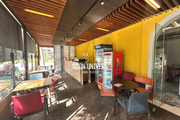 Ambient biznesi ne shitje 2+1 ne Tirane - 40,000 Euro