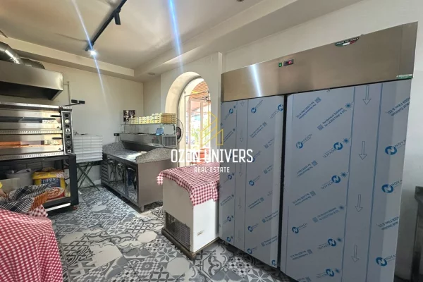 Ambient biznesi ne shitje 2+1 ne Tirane - 40,000 Euro