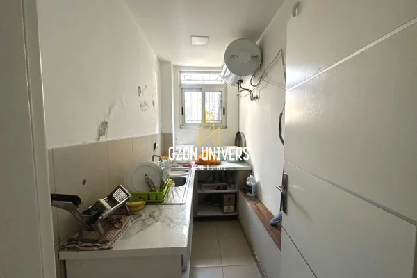 Biznes Fast-Food per Shitje, Bulevardi Bajram Curri!