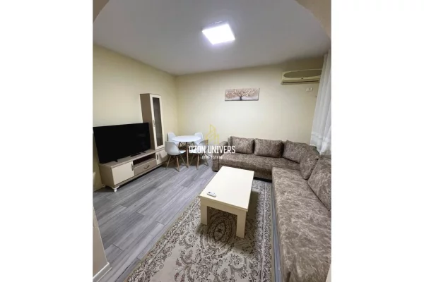 Shtepi me qera 1+1 ne Tirane - 600 Euro