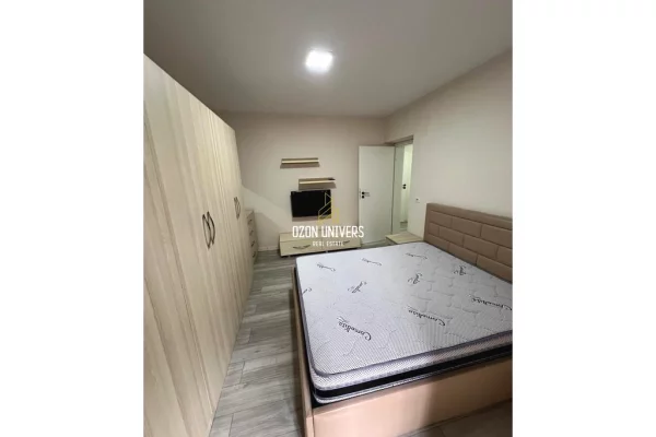 Shtepi me qera Apartament ne Tirane, 1+1, Mobilimi E mobiluar, Pagesa 600  Euro.