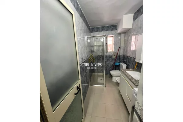 Shtepi me qera Apartament ne Tirane, 1+1, Mobilimi E mobiluar, Pagesa 600  Euro.