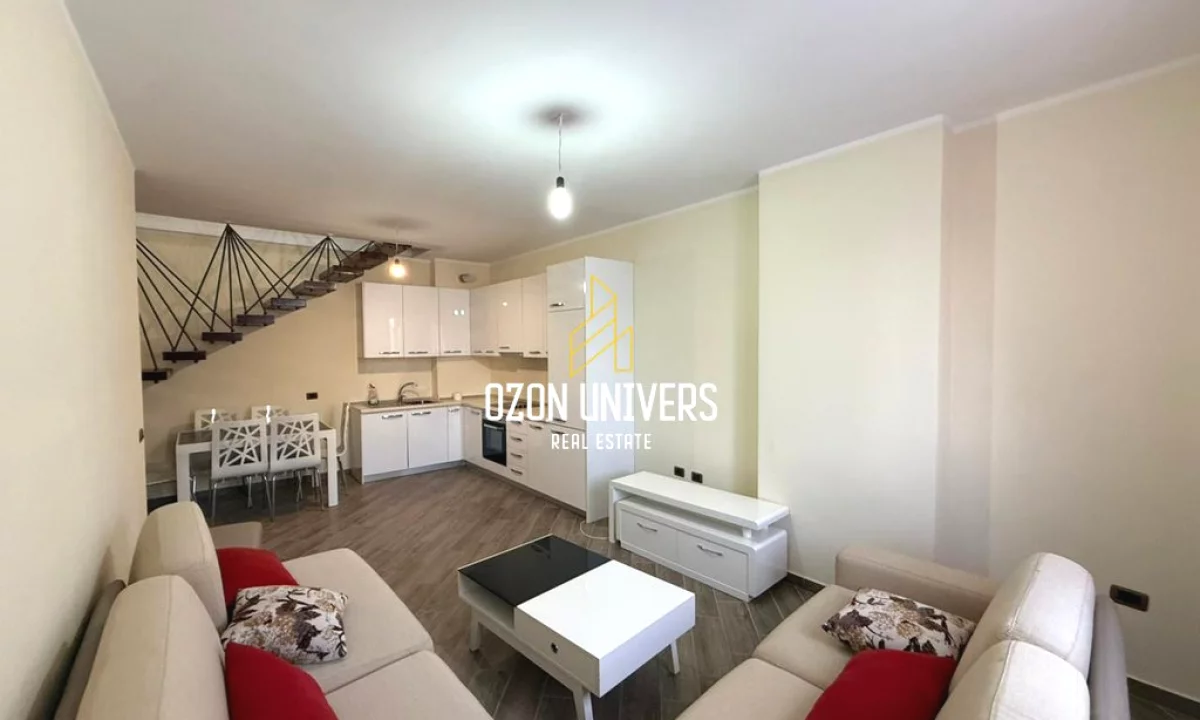 Shtepi ne shitje Apartament ne Lezhe, 3+1, Mobilimi E mobiluar, Pagesa 214,500  Euro.