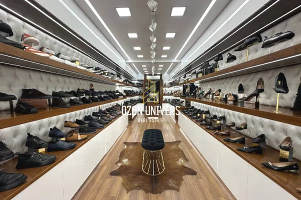 Ambient biznesi ne shitje 1+1 ne Tirane - 20,000 Euro