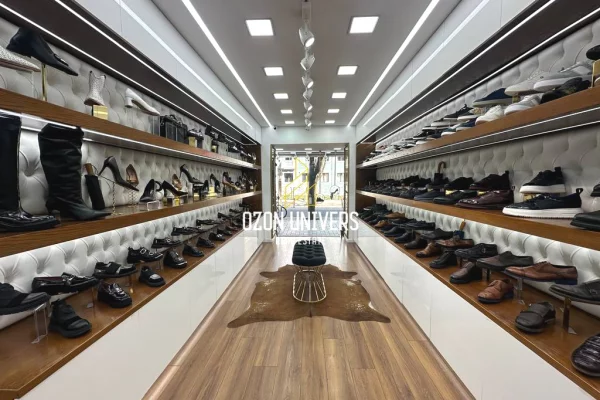 Biznes Kepucesh per Shitje, Myslym Shyr!