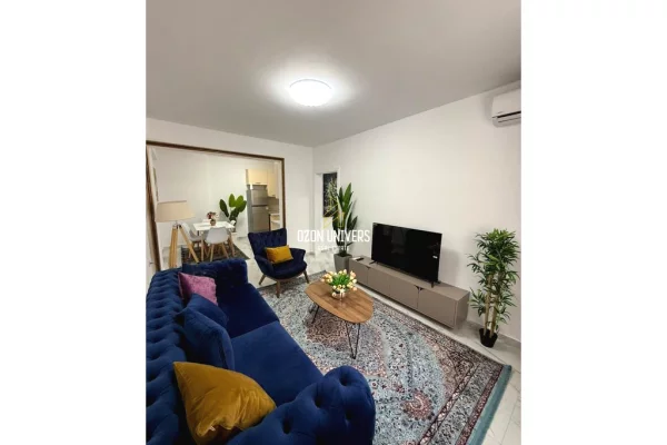 Shtepi me qera 2+1 ne Tirane - 800 Euro