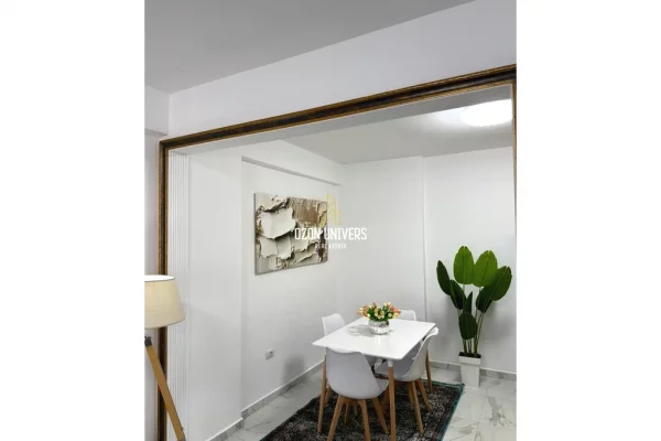 Shtepi me qera Apartament ne Tirane, 2+1, Mobilimi E mobiluar, Pagesa 800  Euro.