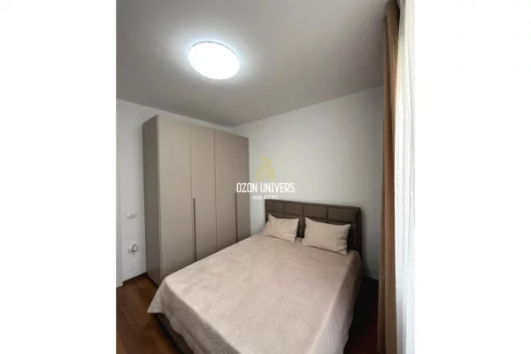 Shtepi me qera Apartament ne Tirane, 2+1, Mobilimi E mobiluar, Pagesa 800  Euro.