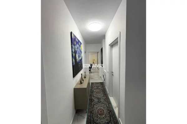 Shtepi me qera Apartament ne Tirane, 2+1, Mobilimi E mobiluar, Pagesa 800  Euro.