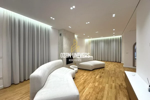 Vilë moderne për qira, pranë TEG!