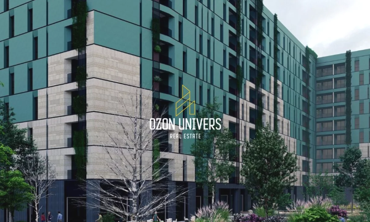 Shtepi ne shitje Apartament ne Tirane, 2+1, Mobilimi Bosh, pa mobiluar, Pagesa 192,014  Euro.