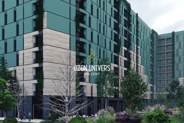 Shtepi ne shitje 2+1 ne Tirane - 192,014 Euro