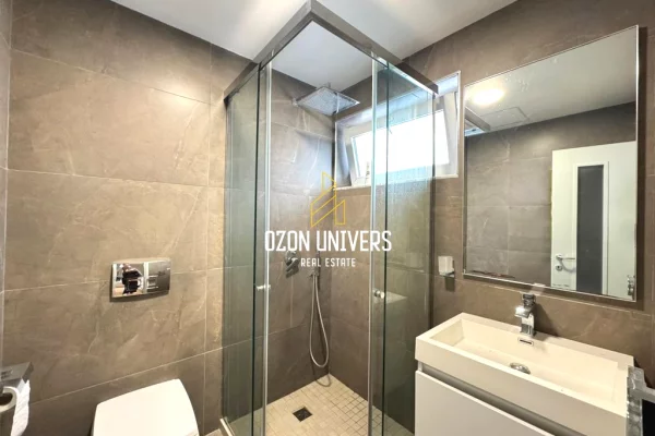 Shtepi me qera Apartament ne Tirane, 2+1, Mobilimi E mobiluar, Pagesa 1,000  Euro.