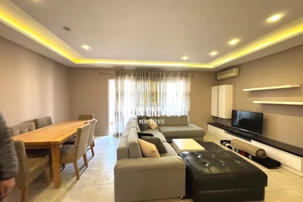 Shtepi me qera Apartament ne Tirane, 2+1, Mobilimi E mobiluar, Pagesa 1,000  Euro.