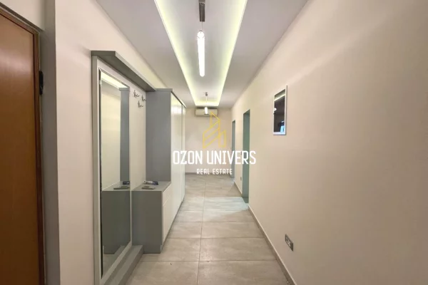 Shtepi me qera Apartament ne Tirane, 2+1, Mobilimi E mobiluar, Pagesa 1,000  Euro.