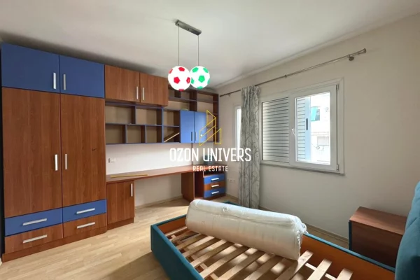 Shtepi me qera Apartament ne Tirane, 2+1, Mobilimi E mobiluar, Pagesa 1,000  Euro.