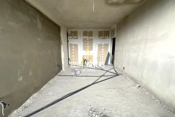 Shtepi ne shitje Apartament ne Tirane, 2+1, Mobilimi Bosh, pa mobiluar, Pagesa 120,000  Euro.