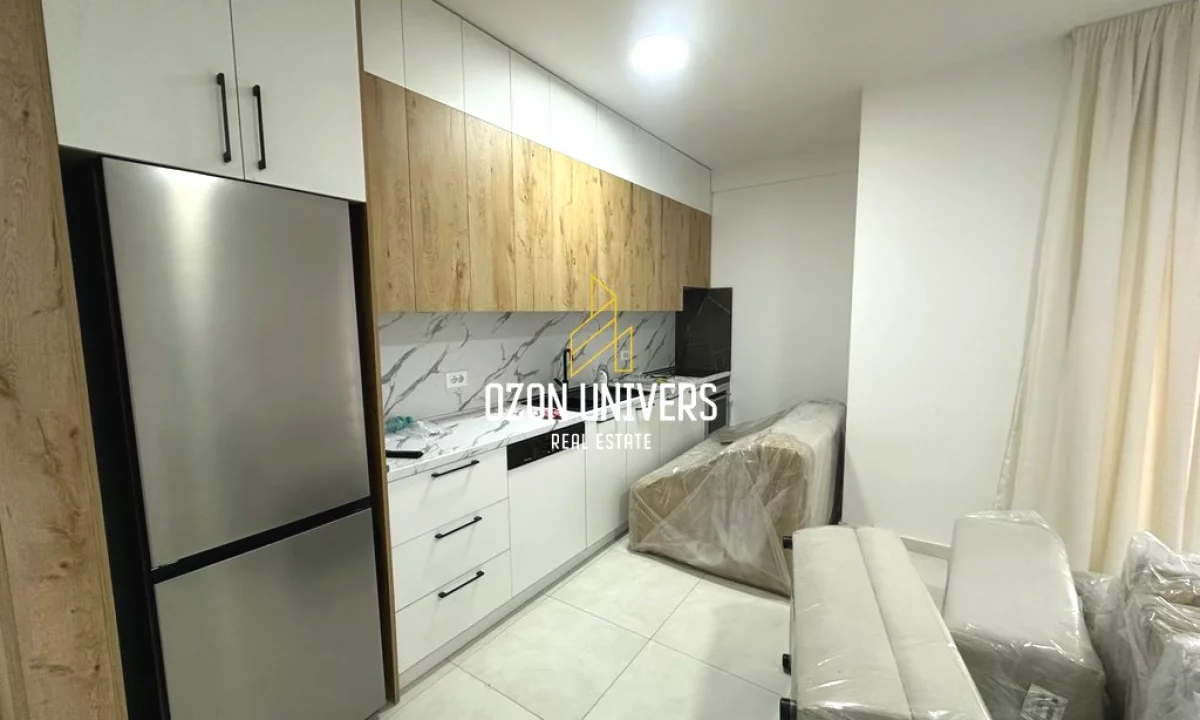 Shtepi me qera Apartament ne Tirane, 2+1, Mobilimi E mobiluar, Pagesa 750  Euro.