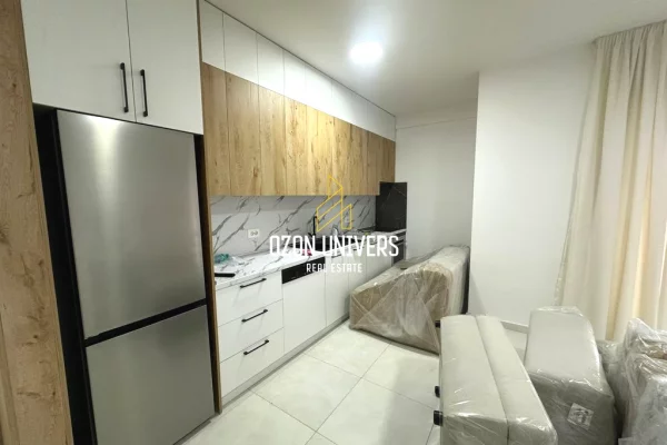 Apartament 2+1+2 për qira, tek Rruga Besa!
