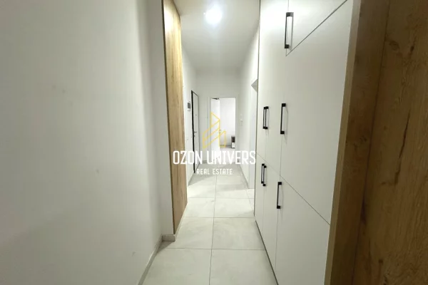 Shtepi me qera Apartament ne Tirane, 2+1, Mobilimi E mobiluar, Pagesa 750  Euro.