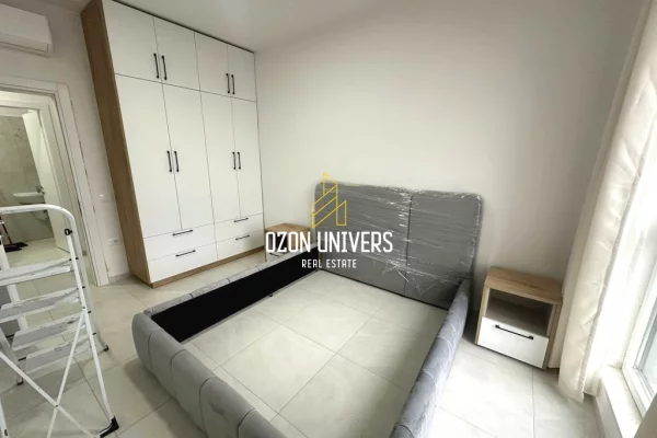 Shtepi me qera Apartament ne Tirane, 2+1, Mobilimi E mobiluar, Pagesa 750  Euro.