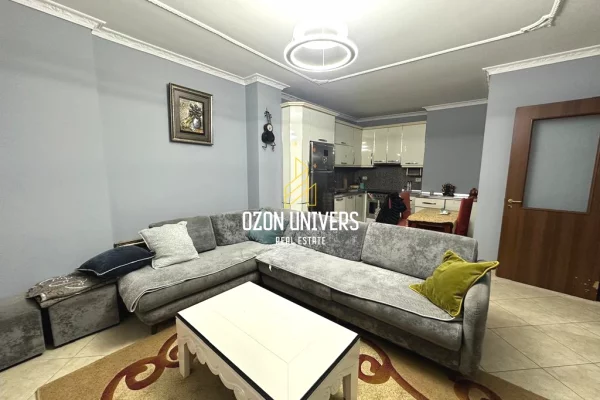 Shtepi me qera 1+1 ne Tirane - 450 Euro