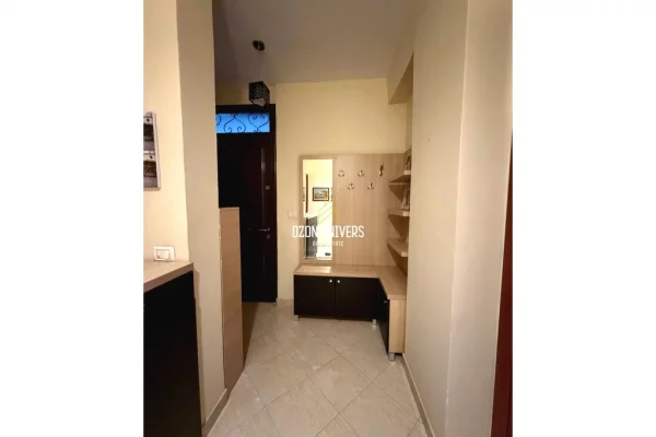 Shtepi ne shitje Apartament ne Tirane, 3+1, Mobilimi E mobiluar, Pagesa 285,000  Euro.