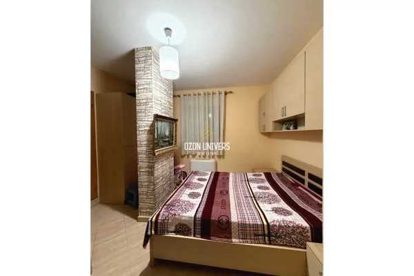 Shtepi ne shitje Apartament ne Tirane, 3+1, Mobilimi E mobiluar, Pagesa 285,000  Euro.