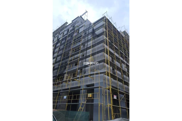 Apartament 2+1+2 për shitje, në Ali Dem!