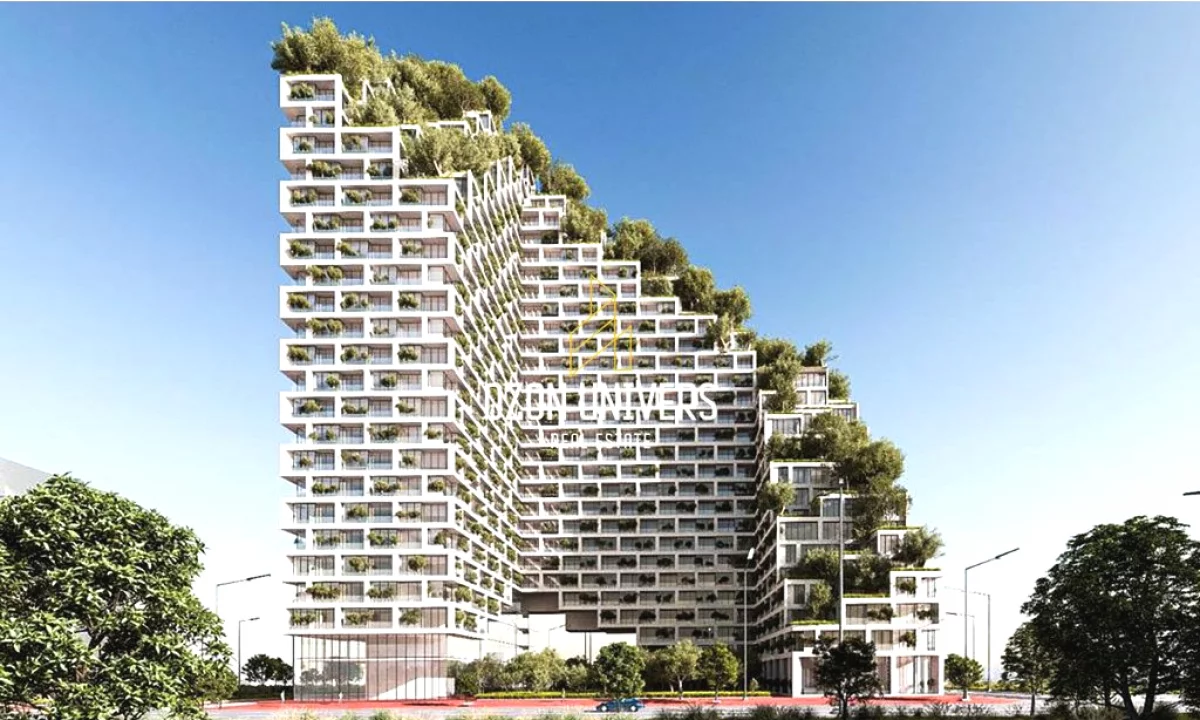 Shtepi ne shitje Apartament ne Tirane, 1+1, Mobilimi Bosh, pa mobiluar, Pagesa 167,600  Euro.