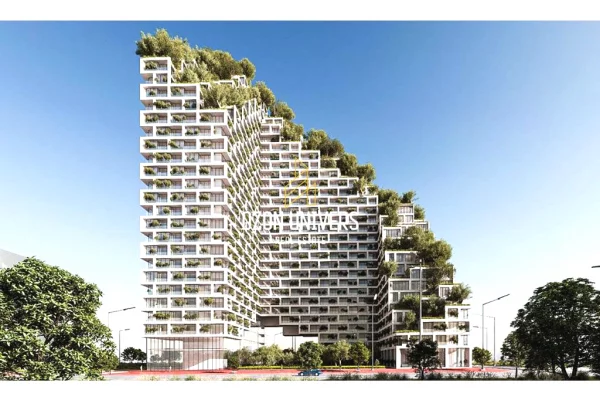 Shtepi ne shitje 1+1 ne Tirane - 167,600 Euro