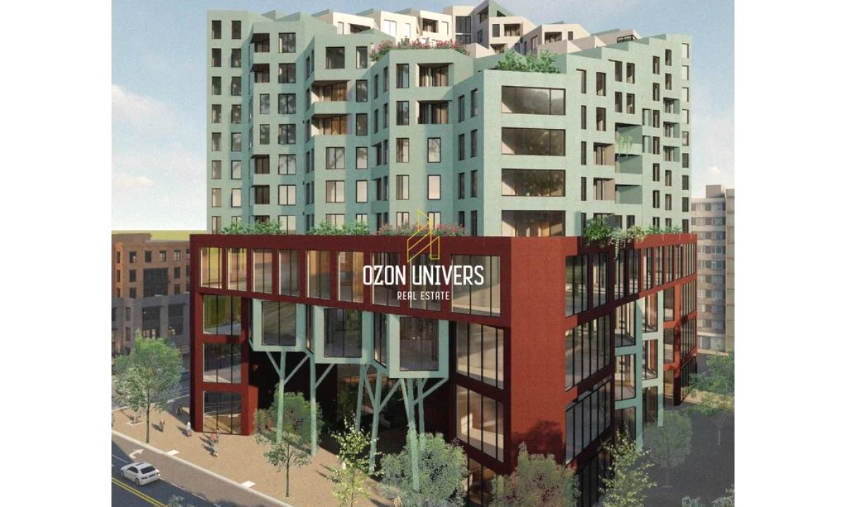 Shtepi ne shitje Apartament ne Tirane, 2+1, Mobilimi Bosh, pa mobiluar, Pagesa 168,700  Euro.