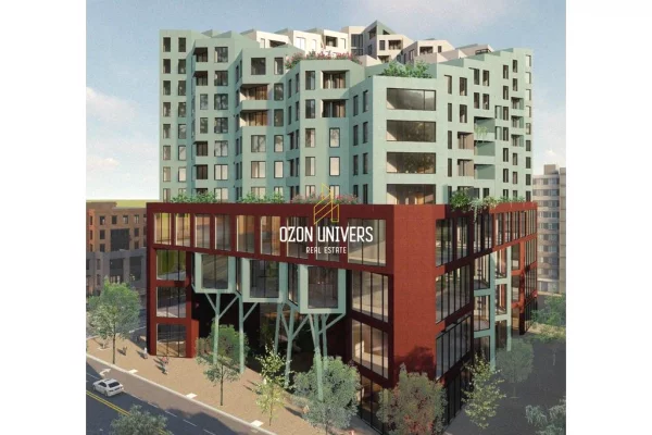 Shtepi ne shitje 2+1 ne Tirane - 168,700 Euro