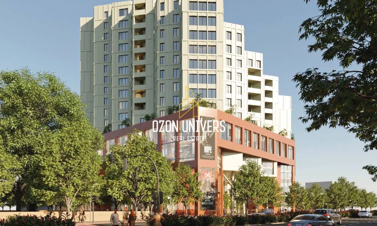 Shtepi ne shitje Apartament ne Tirane, 2+1, Mobilimi Bosh, pa mobiluar, Pagesa 141,750  Euro.