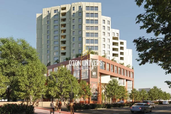 Shtepi ne shitje 2+1 ne Tirane - 141,750 Euro