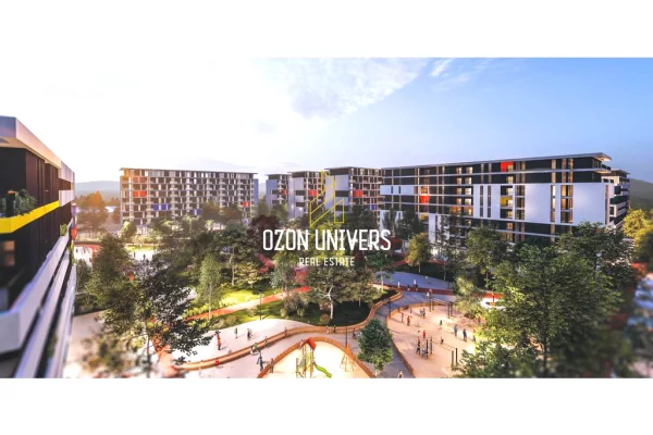 Ambient biznesi ne shitje 4+1 ne Tirane - 15,000 Euro